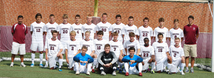 Varsity Team 2011